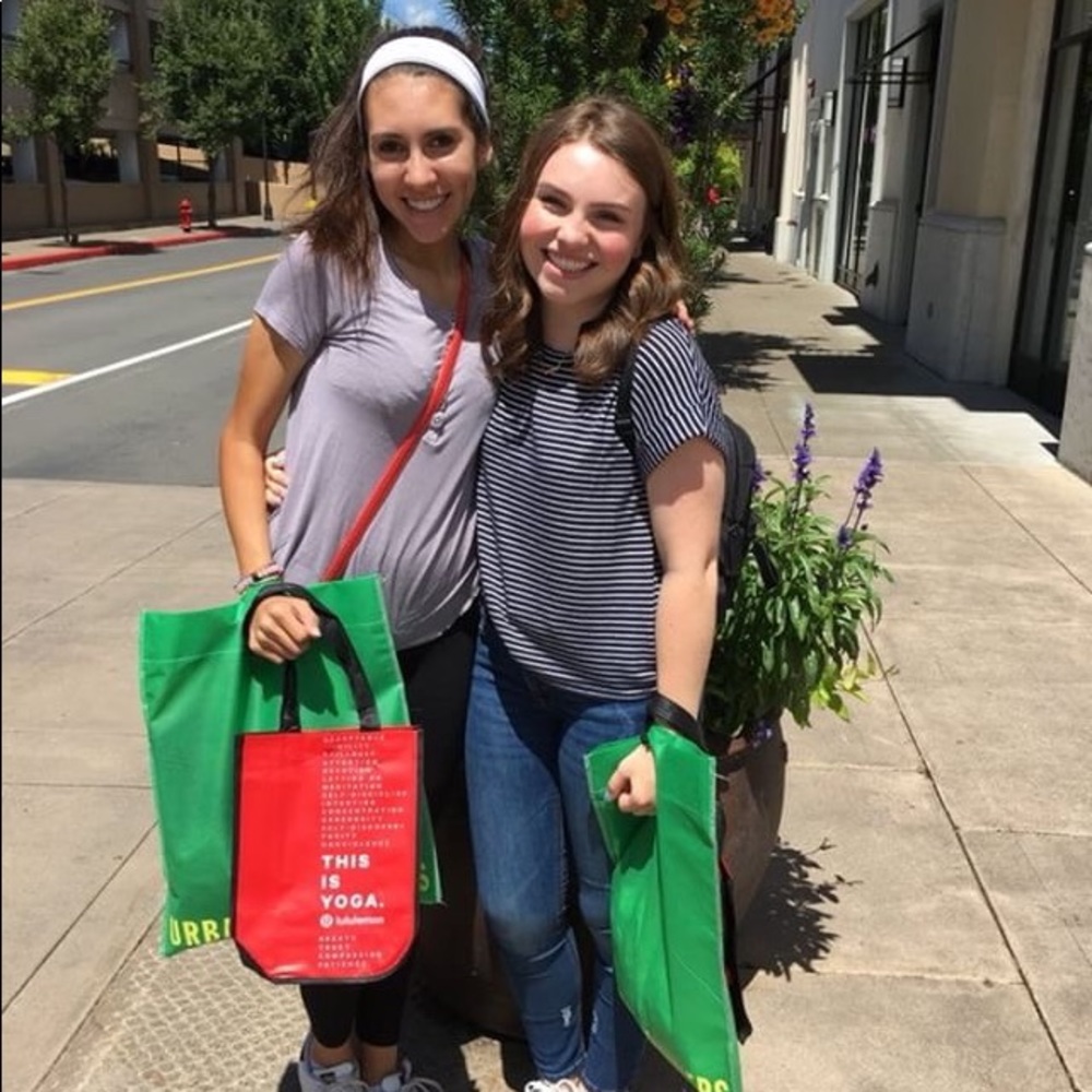 Meet your Posher, Alex